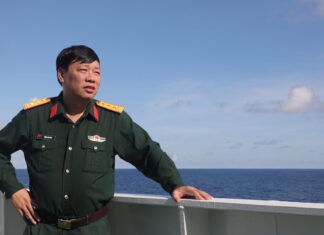 Chùm thơ về Phùng Khắc Khoan của Phùng Văn Khai Chùm thơ về Phùng Khắc Khoan của Phùng Văn Khai