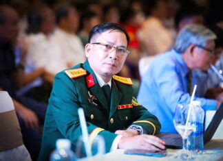 Phùng Văn Khai: Người làm thơ trên tờ lịch cũ - Tác giả: Đại tá, nhà thơ Nguyễn Minh Đức