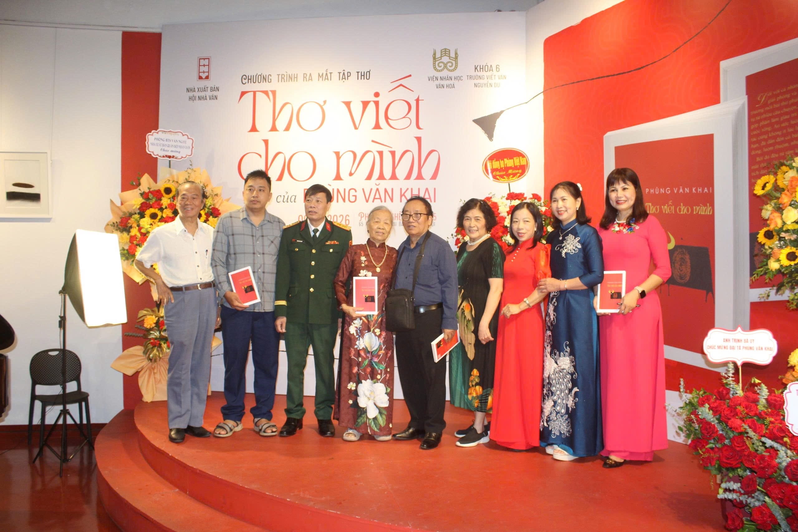 Gặp một Phùng Văn Khai 2