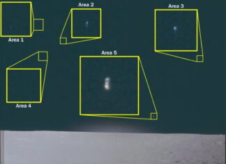 Hàng loạt hồ sơ UFO mà Mỹ giải mật có gì thú vị? Hàng loạt hồ sơ UFO mà Mỹ giải mật có gì thú vị?