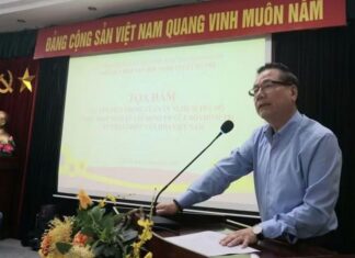 Văn học nghệ thuật trong xây dựng ‘sức đề kháng’ văn hóa và bảo vệ nền tảng tư tưởng của Đảng Văn học nghệ thuật trong xây dựng 'sức đề kháng' văn hóa và bảo vệ nền tảng tư tưởng của Đảng
