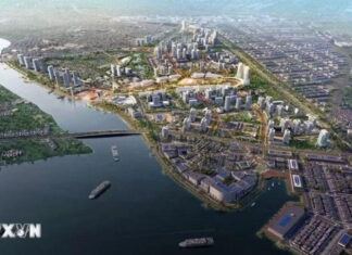 Hướng đi chiến lược của Đồng Nai trong giai đoạn mới
