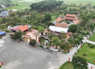 Danh nhân văn hóa Trạng Trình Nguyễn Bỉnh Khiêm vẫn sống mãi ngàn đời trong ký ức người Việt Danh nhân văn hóa Trạng Trình Nguyễn Bỉnh Khiêm vẫn sống mãi ngàn đời trong ký ức người Việt