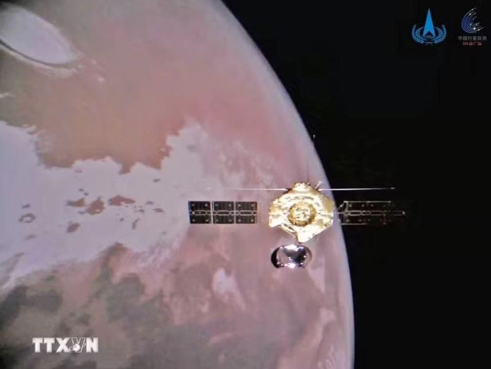NASA tăng tốc săn tìm tiểu hành tinh kim loại vô cùng quý hiếm trong hệ Mặt Trời