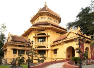 Ngày Quốc tế Bảo tàng