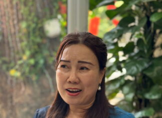 Khơi dậy khát vọng cống hiến: Hành trình "truyền lửa" của những tượng đài sống - Tác giả: Nhà nghiên cứu Tuệ Nhã