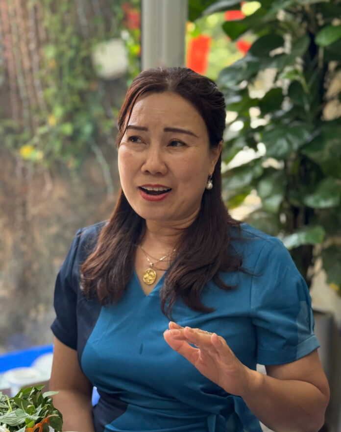 Khơi dậy khát vọng cống hiến: Hành trình "truyền lửa" của những tượng đài sống - Tác giả: Nhà nghiên cứu Tuệ Nhã