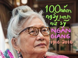 Ngân Giang: Một dòng sông lạnh - Tác giả: Tiến sĩ, nhà phê bình văn học Huỳnh Văn Hoa