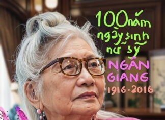 Ngân Giang: Một dòng sông lạnh – Tác giả: Tiến sĩ, nhà phê bình văn học Huỳnh Văn Hoa Ngân Giang: Một dòng sông lạnh - Tác giả: Tiến sĩ, nhà phê bình văn học Huỳnh Văn Hoa