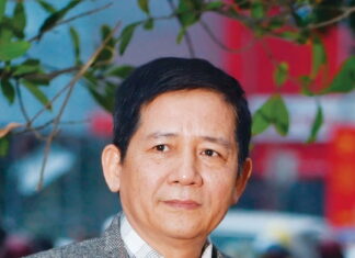 Phùng Văn Khai và “Thơ viết cho mình” - Tác giả: Nhà thơ Ngô Đức Hành