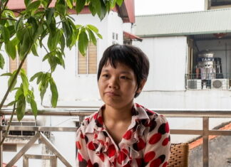 Đôi dòng cảm nghĩ trước Thơ viết cho mình của nhà thơ Phùng Văn Khai - Tác giả: Nhà thơ Trần Thị Ngọc Lan