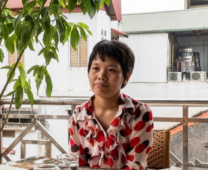 Đôi dòng cảm nghĩ trước Thơ viết cho mình của nhà thơ Phùng Văn Khai - Tác giả: Nhà thơ Trần Thị Ngọc Lan