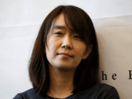 Người ăn chay của Han Kang: Thân thể người phụ nữ như một ngôn ngữ phản kháng - Tác giả: Nhà thơ, dịch giả Bùi Xuân