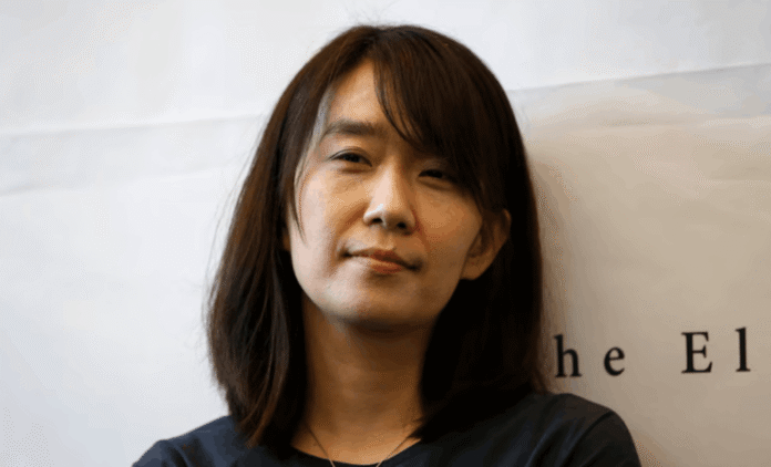 Người ăn chay của Han Kang: Thân thể người phụ nữ như một ngôn ngữ phản kháng - Tác giả: Nhà thơ, dịch giả Bùi Xuân Người ăn chay của Han Kang: Thân thể người phụ nữ như một ngôn ngữ phản kháng - Tác giả: Nhà thơ, dịch giả Bùi Xuân