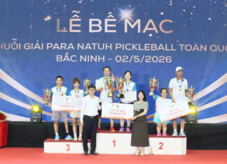 Từ sân chơi thể thao đến tuyên ngôn về phẩm giá con người - Tác giả: Nhà nghiên cứu Tuệ Nhã