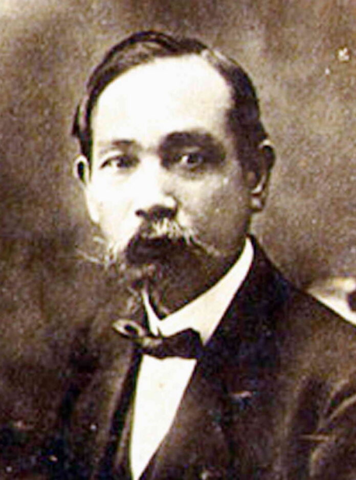 Phan Châu Trinh, người khởi xướng tư tưởng "Chi bằng học" - Tác giả: Nhà phê bình văn học Huỳnh Văn Hoa
