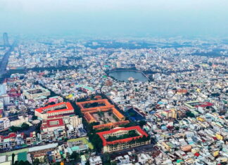 Phát triển Cần Thơ thành đô thị sông nước hiện đại, giàu bản sắc