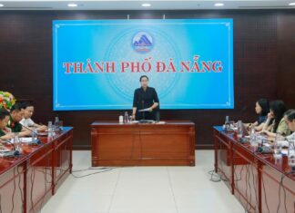 Chuẩn bị chu đáo, chủ động mọi phương án để Lễ hội Pháo hoa Quốc tế Đà Nẵng 2026 (DIFF 2026) thành công ở mức cao nhất