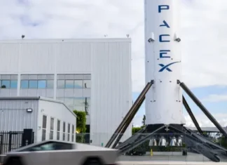 SpaceX đã phóng thành công chuyến bay thử nghiệm Starship thứ hai SpaceX đã phóng thành công chuyến bay thử nghiệm Starship thứ hai