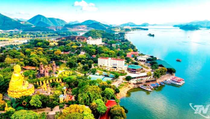 Thái Nguyên hiện thực hóa quy hoạch để phát triển du lịch