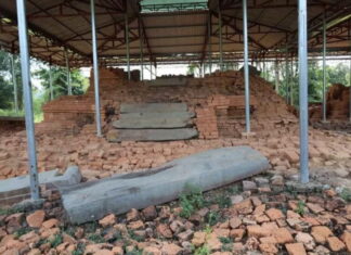 Di tích khảo cổ Cát Tiên: Hành trình 40 năm giải mã ‘Thánh địa không tên’ Di tích khảo cổ Cát Tiên: Hành trình 40 năm giải mã 'Thánh địa không tên'