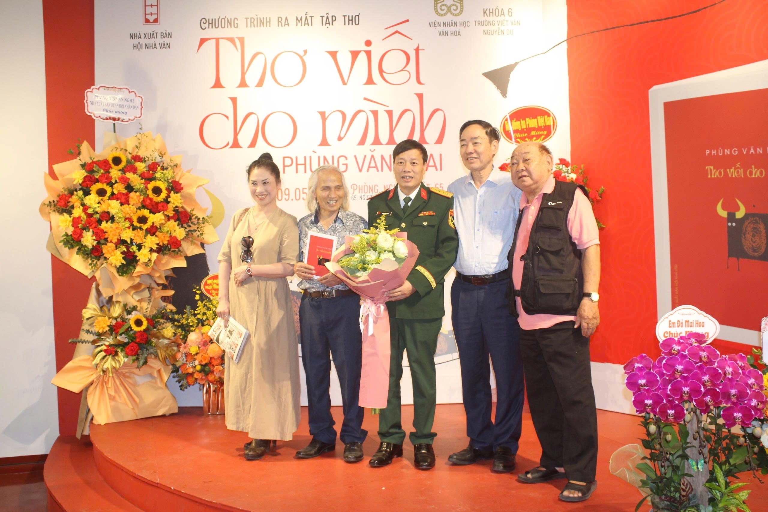 Thơ viết cho mình -h1