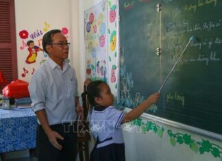 Mang hơi ấm đất liền ra đảo xa: Trường Sa - sức sống nơi tiền tiêu Tổ quốc [Bài cuối]: