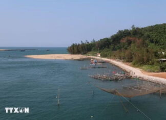 Thành phố Huế đưa kinh tế biển và đầm phá thành trụ cột tăng trưởng