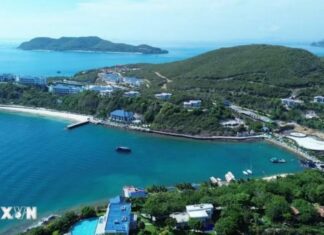 Thúc đẩy phát triển kinh tế biển xanh, tạo động lực cho tăng trưởng hai con số
