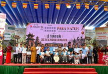Bản giao hưởng xanh bên dòng mạch văn hóa Bắc Ninh – Tác giả: Nhà nghiên cứu Tuệ Nhã Bản giao hưởng xanh bên dòng mạch văn hóa Bắc Ninh - Tác giả: Nhà nghiên cứu Tuệ Nhã