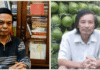 Chùm thơ "Chân dung 38" của Phùng Văn Khai