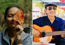 Chùm thơ "Chân dung 39" của Phùng Văn Khai