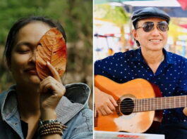 Chùm thơ "Chân dung 39" của Phùng Văn Khai