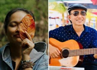 Chùm thơ “Chân dung 39” của Phùng Văn Khai Chùm thơ "Chân dung 39" của Phùng Văn Khai