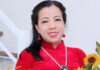 Chùm thơ Phùng Trang Nhung Chùm thơ Phùng Trang Nhung