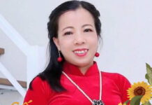 Chùm thơ Phùng Trang Nhung Chùm thơ Phùng Trang Nhung