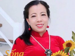 Chùm thơ Phùng Trang Nhung Chùm thơ Phùng Trang Nhung