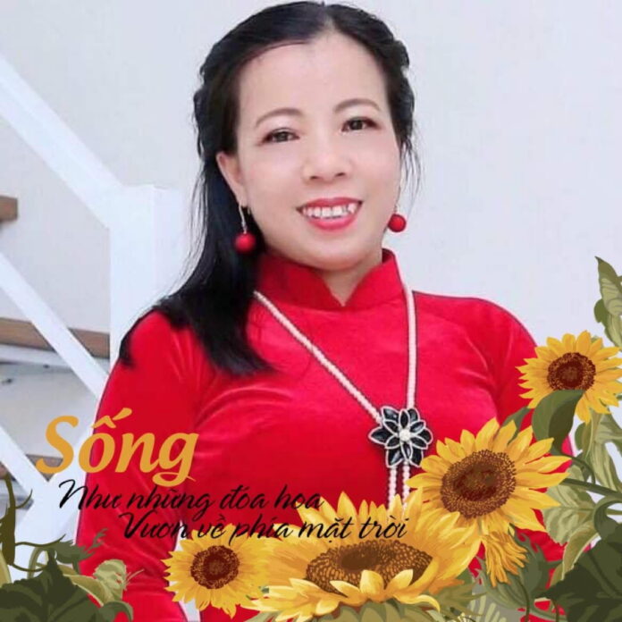 Chùm thơ Phùng Trang Nhung Chùm thơ Phùng Trang Nhung