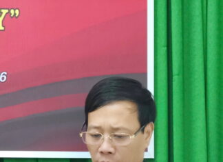 Đại tướng Võ Nguyên Giáp: Những câu chuyện còn đây - Tác giả: Đại tá, nhà văn Phùng Văn Khai*