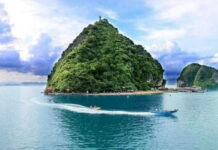 Đảo Soi Sim: “Viên ngọc bích” giữa vịnh Hạ Long lọt top bãi biển đẹp nhất thế giới 'Viên ngọc bích' giữa vịnh Hạ Long lọt top bãi biển đẹp nhất thế giới