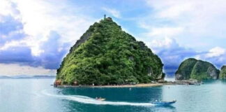 Đảo Soi Sim: “Viên ngọc bích” giữa vịnh Hạ Long lọt top bãi biển đẹp nhất thế giới 'Viên ngọc bích' giữa vịnh Hạ Long lọt top bãi biển đẹp nhất thế giới