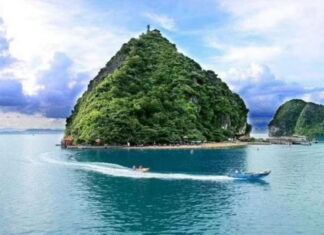 Đảo Soi Sim: “Viên ngọc bích” giữa vịnh Hạ Long lọt top bãi biển đẹp nhất thế giới 'Viên ngọc bích' giữa vịnh Hạ Long lọt top bãi biển đẹp nhất thế giới
