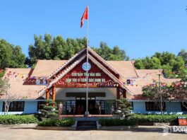 Bảo tồn và phát huy giá trị Di tích quốc gia sóc Bom Bo