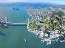 Điều chỉnh Quy hoạch tỉnh Quảng Ninh: Phát huy hiệu quả các tiềm năng, lợi thế, tạo động lực tăng trưởng mới