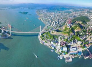 Điều chỉnh Quy hoạch tỉnh Quảng Ninh: Phát huy hiệu quả các tiềm năng, lợi thế, tạo động lực tăng trưởng mới Điều chỉnh Quy hoạch tỉnh Quảng Ninh: Phát huy hiệu quả các tiềm năng, lợi thế, tạo động lực tăng trưởng mới