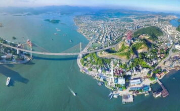 Điều chỉnh Quy hoạch tỉnh Quảng Ninh: Phát huy hiệu quả các tiềm năng, lợi thế, tạo động lực tăng trưởng mới Điều chỉnh Quy hoạch tỉnh Quảng Ninh: Phát huy hiệu quả các tiềm năng, lợi thế, tạo động lực tăng trưởng mới