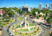 Điều chỉnh quy hoạch: Đắk Lắk xác lập tầm nhìn chiến lược để hiện thực hóa khát vọng phát triển nhanh, bền vững