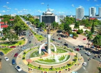 Điều chỉnh quy hoạch: Đắk Lắk xác lập tầm nhìn chiến lược để hiện thực hóa khát vọng phát triển nhanh, bền vững Điều chỉnh quy hoạch: Đắk Lắk xác lập tầm nhìn chiến lược để hiện thực hóa khát vọng phát triển nhanh, bền vững