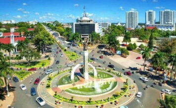 Điều chỉnh quy hoạch: Đắk Lắk xác lập tầm nhìn chiến lược để hiện thực hóa khát vọng phát triển nhanh, bền vững