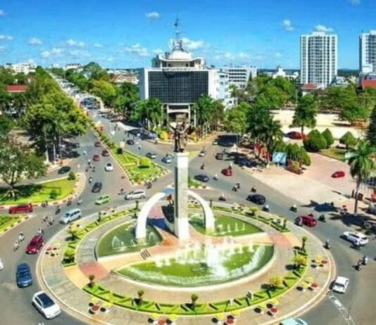Điều chỉnh quy hoạch: Đắk Lắk xác lập tầm nhìn chiến lược để hiện thực hóa khát vọng phát triển nhanh, bền vững